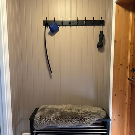 Fin Sentralt I Tromso, Gratis Parkering Apartment