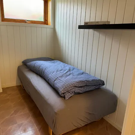 Fin Sentralt I Tromso, Gratis Parkering * Tromso